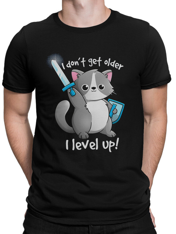 Футболка мужская DreamShirts Studio Котик Геймер 488-cat-2 черная XS, Черный, Котик Геймер 488-cat-2
Футболка мужская DreamShirts Studio Котик Геймер 488-cat-2 черная XS, Черный, Котик Геймер 488-cat-2