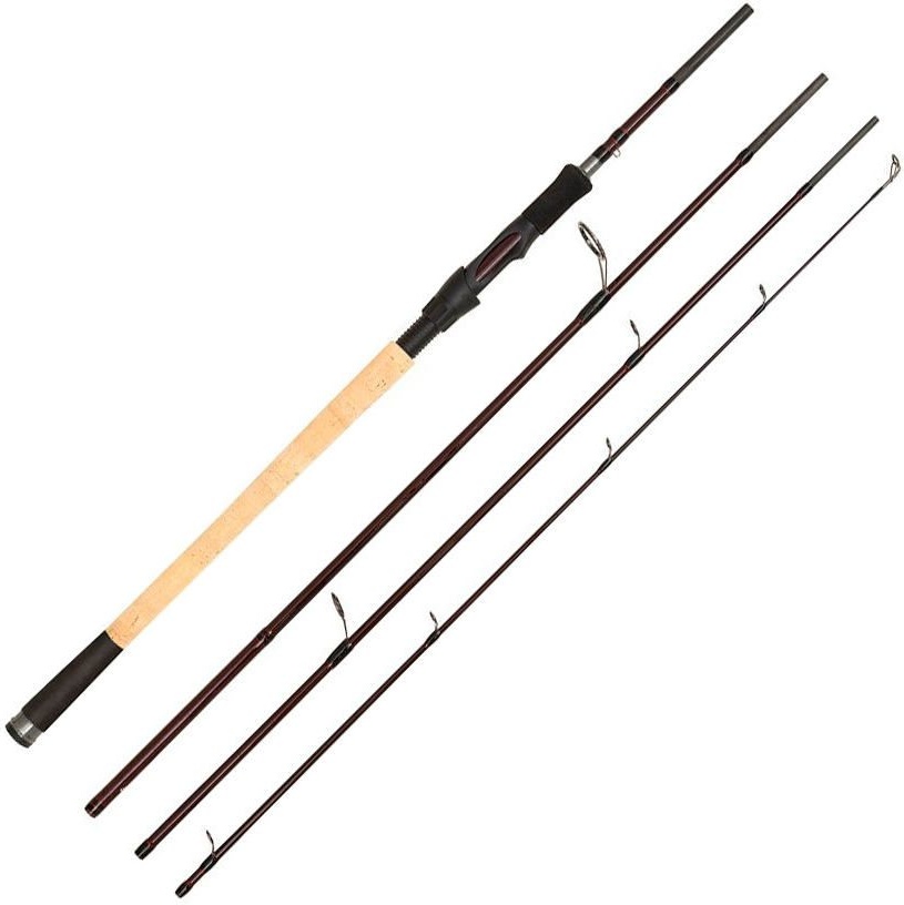 фото Удилище abu garcia tormentor travel spin 9 1520991, 2,74 м, fast, 7-28 г
