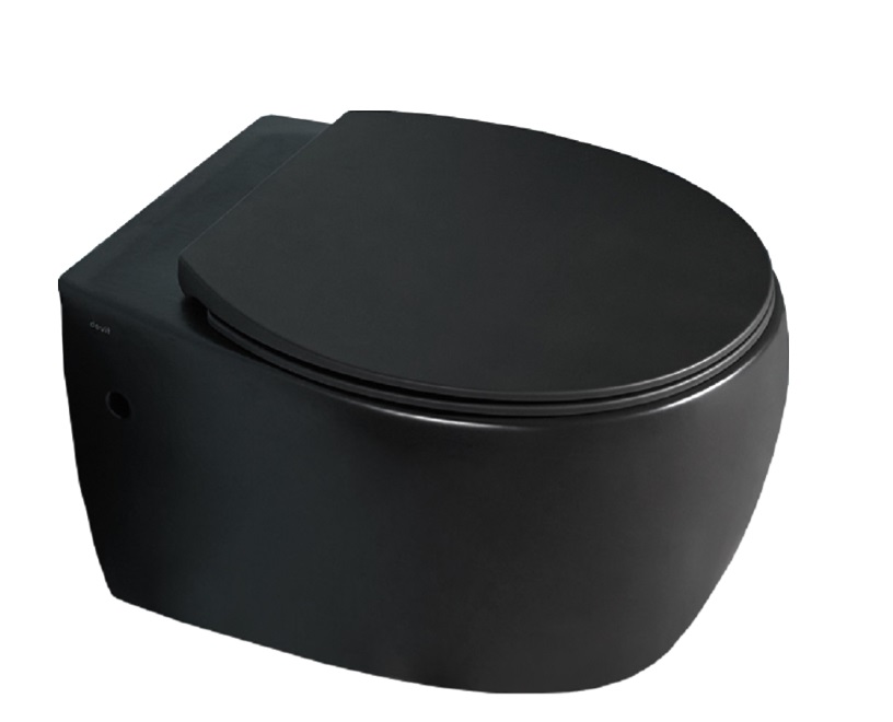 Унитаз подвесной Creo Avignon COMBO-AV1100MB/AV1001TMB микролифт, черный матовый, Унитаз подвесной Creo Avignon COMBO-AV1100MB/AV1001TMB с сидением микролифт, черный матовый
Унитаз подвесной Creo Avignon COMBO-AV1100MB/AV1001TMB микролифт, черный матовый, Унитаз подвесной Creo Avignon COMBO-AV1100MB/AV1001TMB с сидением микролифт, черный матовый