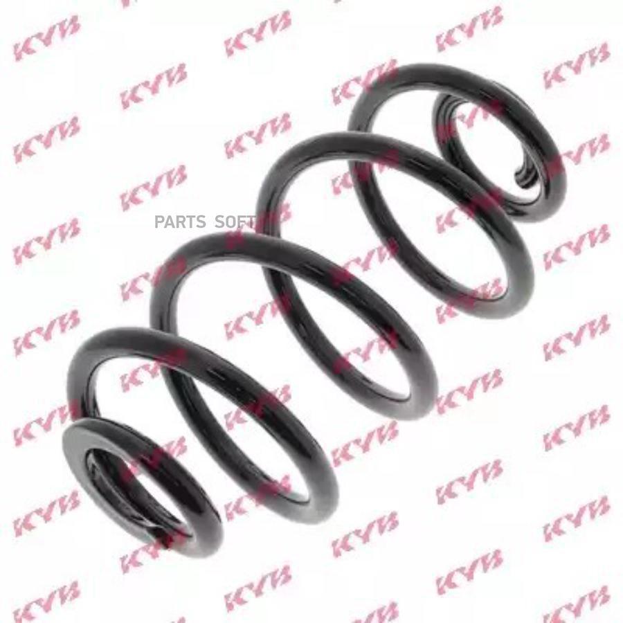 Пружина подвески задн AUDI: A6 (4B, C5) 97-05 \ VW: PASSAT (3B2) 96-00, PASSAT (3B3) 00-0
Пружина подвески задн AUDI: A6 (4B, C5) 97-05 \ VW: PASSAT (3B2) 96-00, PASSAT (3B3) 00-0