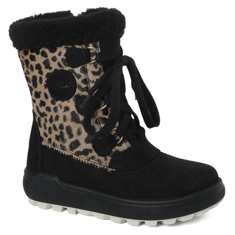 Ботинки женские Olang HAIDA.OC черные 36 EU, HAIDA.OC
Ботинки женские Olang HAIDA.OC черные 36 EU, HAIDA.OC