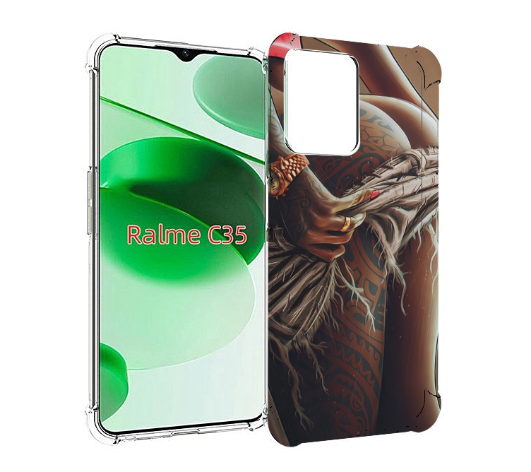 Чехол MyPads полуголая девушка фотография женский для Realme C35 / Narzo 50A Prime, Прозрачный, Tocco
Чехол MyPads полуголая девушка фотография женский для Realme C35 / Narzo 50A Prime, Прозрачный, Tocco