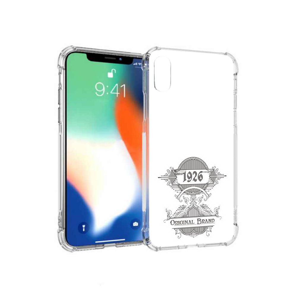 Чехол MyPads Tocco для Apple iPhone XS Max логотип черно белый (PT117540.614.446), Прозрачный, Tocco
Чехол MyPads Tocco для Apple iPhone XS Max логотип черно белый (PT117540.614.446), Прозрачный, Tocco