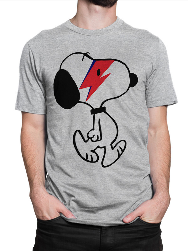 Футболка мужская DreamShirts Studio Снупи Дэвид Боуи 514-snoopybowie-2 серая 2XL, Серый, Снупи Дэвид Боуи 514-snoopybowie-2
Футболка мужская DreamShirts Studio Снупи Дэвид Боуи 514-snoopybowie-2 серая 2XL, Серый, Снупи Дэвид Боуи 514-snoopybowie-2