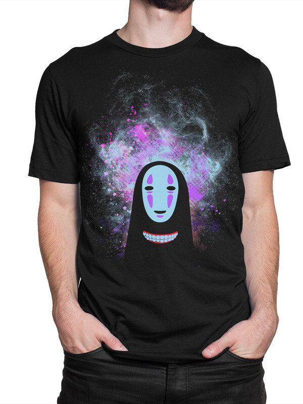 Футболка мужская DreamShirts Studio Унесенные Призраками - Безликий 517-2 черная 2XL, Черный, Унесенные Призраками - Безликий 517-2
Футболка мужская DreamShirts Studio Унесенные Призраками - Безликий 517-2 черная 2XL, Черный, Унесенные Призраками - Безликий 517-2