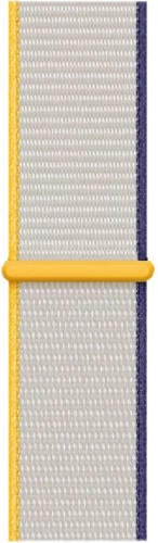 Ремешок Apple для Apple Watch 40mm Sea Salt Sport Loop (MJFR3ZM/A), 40mm Sea Salt Sport Loop (MJFR3ZM/A)
Ремешок Apple для Apple Watch 40mm Sea Salt Sport Loop (MJFR3ZM/A), 40mm Sea Salt Sport Loop (MJFR3ZM/A)