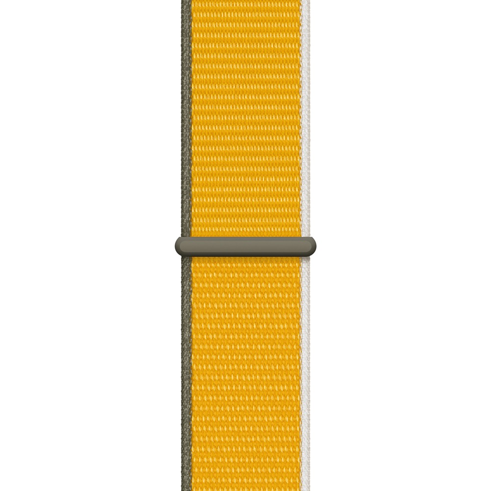 Ремешок Apple для Apple Watch 40mm Sunflower Sport Loop (MJFT3ZM/A), 40mm Sunflower Sport Loop (MJFT3ZM/A)
Ремешок Apple для Apple Watch 40mm Sunflower Sport Loop (MJFT3ZM/A), 40mm Sunflower Sport Loop (MJFT3ZM/A)