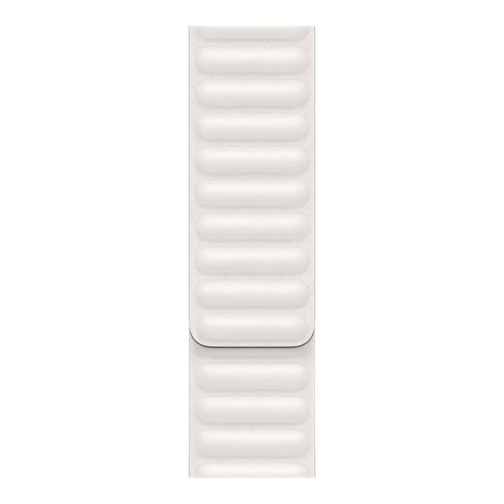 Ремешок Apple для Apple Watch 40mm Chalk Leather Link Small (MJKD3ZM/A), 40mm Chalk Leather Link Small (MJKD3ZM/A)
Ремешок Apple для Apple Watch 40mm Chalk Leather Link Small (MJKD3ZM/A), 40mm Chalk Leather Link Small (MJKD3ZM/A)