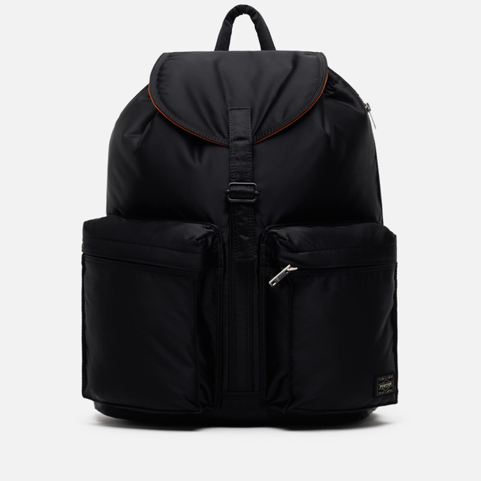 Рюкзак Porter-Yoshida and Co Tanker Rucksack M The 35th Anniversary чёрный, Черный, Tanker Rucksack M The 35th Anniversary
Рюкзак Porter-Yoshida and Co Tanker Rucksack M The 35th Anniversary чёрный, Черный, Tanker Rucksack M The 35th Anniversary