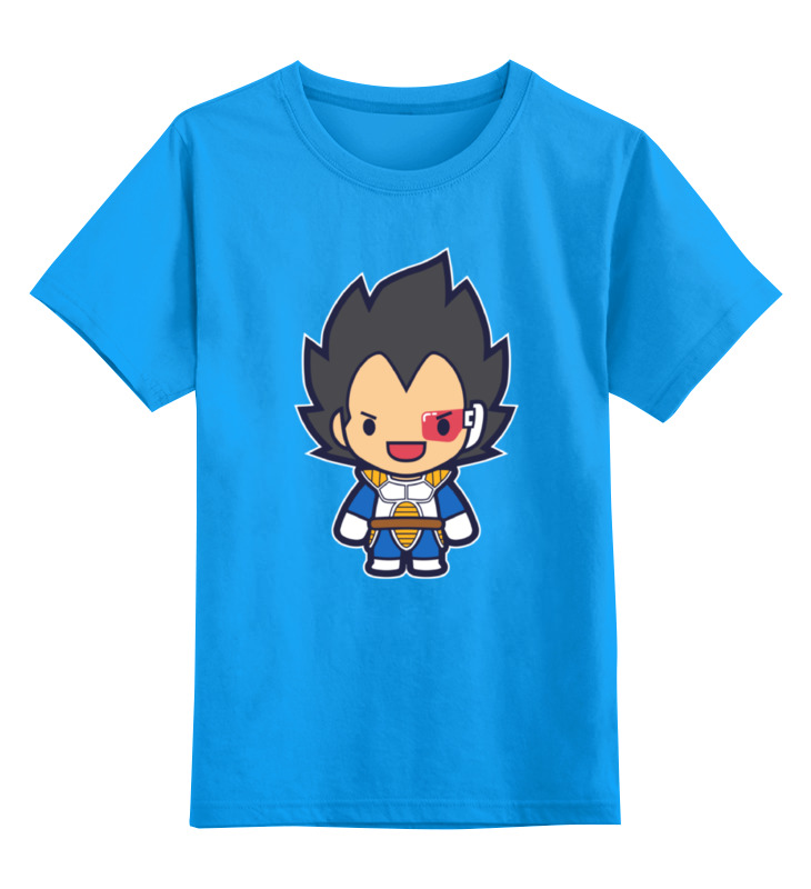 Футболка детская Printio Super saiyan (dragon ball) цв. голубой р. 128, Super saiyan (dragon ball)
Футболка детская Printio Super saiyan (dragon ball) цв. голубой р. 128, Super saiyan (dragon ball)