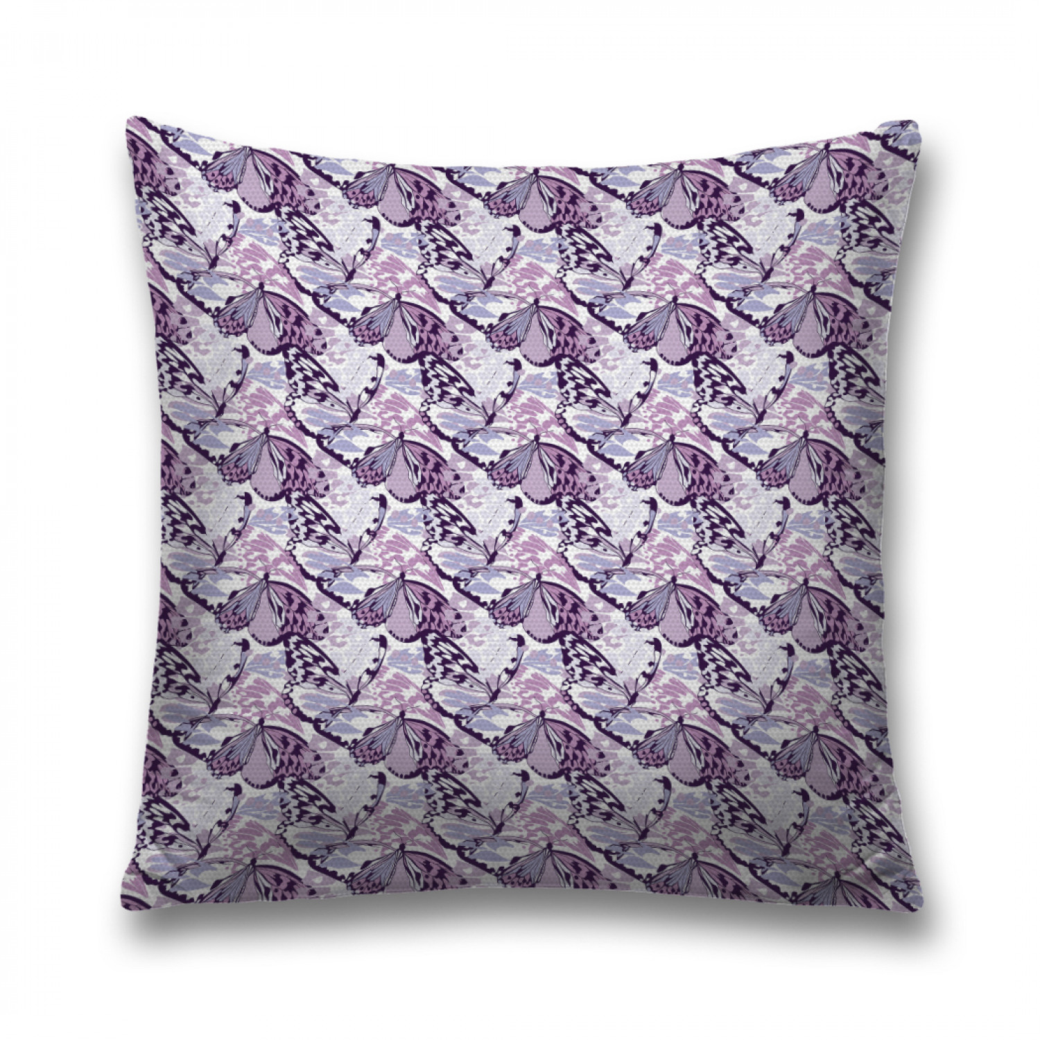 Наволочка декоративная JoyArty "Изящные бабочки" на молнии, 45x45 см, Изящные бабочки
Наволочка декоративная JoyArty "Изящные бабочки" на молнии, 45x45 см, Изящные бабочки