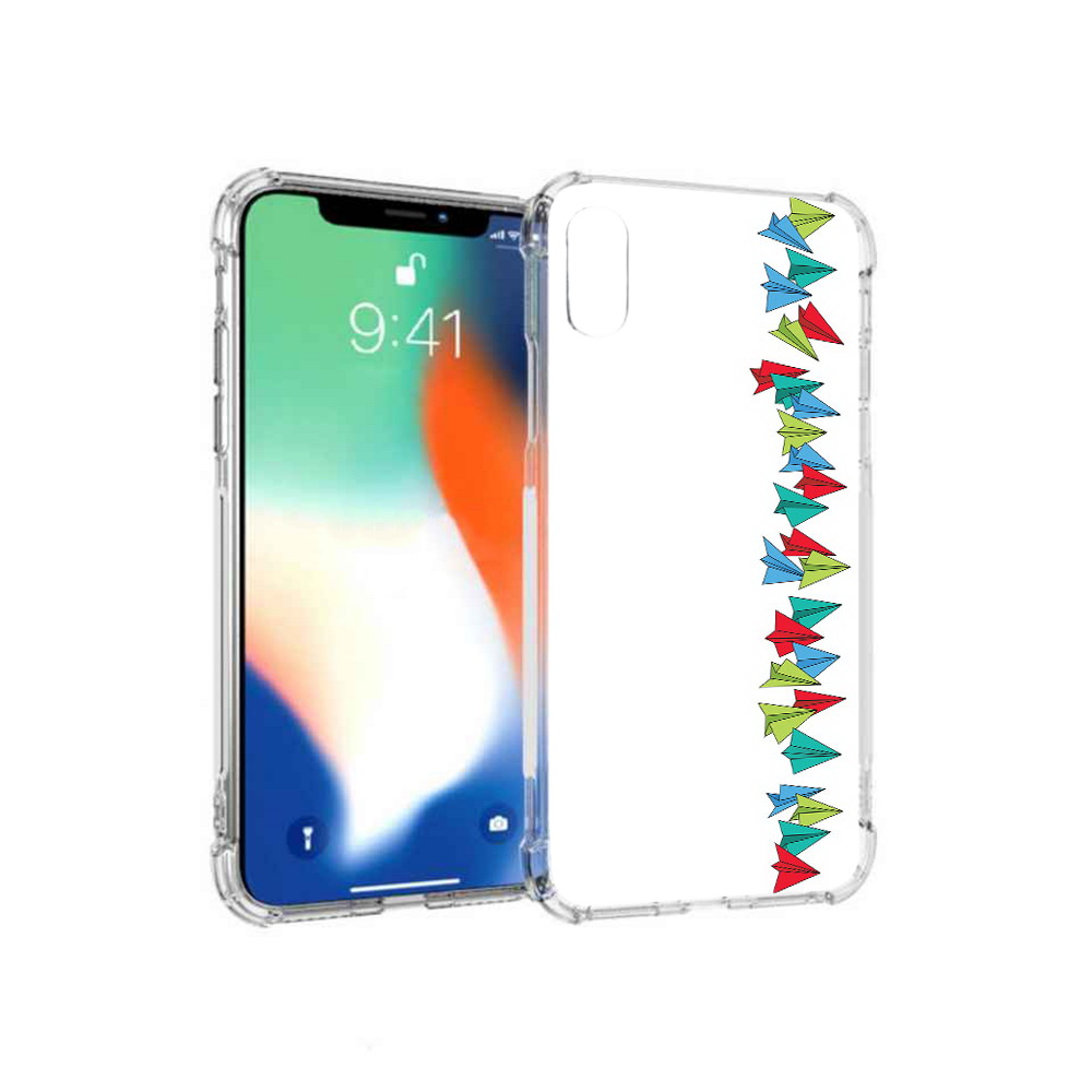 Чехол MyPads Tocco для Apple iPhone XS Max самолетики из листочков (PT117540.614.593), Прозрачный, Tocco
Чехол MyPads Tocco для Apple iPhone XS Max самолетики из листочков (PT117540.614.593), Прозрачный, Tocco