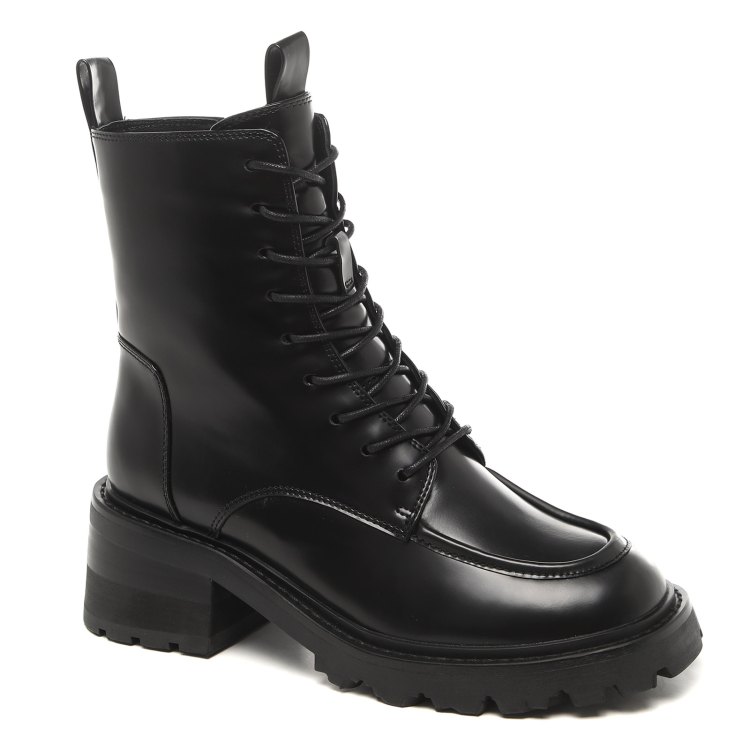 Ботинки женские Tendance CLF239B-01 черные 38 EU, Черный, CLF239B-01
Ботинки женские Tendance CLF239B-01 черные 38 EU, Черный, CLF239B-01