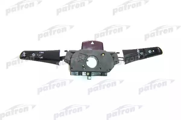 Переключатель подрулевой MERCEDES-BENZ SPRINTER 2-t 95-06, SPRINTER 2-t автобус 95-06, SPR
Переключатель подрулевой MERCEDES-BENZ SPRINTER 2-t 95-06, SPRINTER 2-t автобус 95-06, SPR