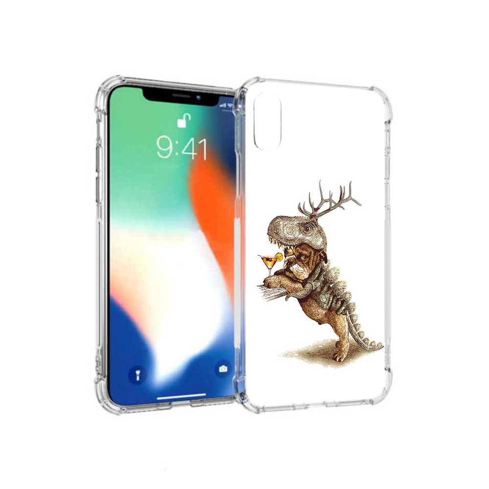 Чехол MyPads Tocco для Apple iPhone XS Max тематическая вечеринка (PT117540.614.638), Прозрачный, Tocco
Чехол MyPads Tocco для Apple iPhone XS Max тематическая вечеринка (PT117540.614.638), Прозрачный, Tocco