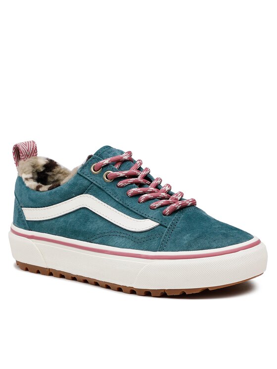 Кроссовки Old Skool Mte-1 VN0A5I1260Q1 Vans Бирюзовый 36 EU, Old Skool Mte-1 VN0A5I1260Q1
Кроссовки Old Skool Mte-1 VN0A5I1260Q1 Vans Бирюзовый 36 EU, Old Skool Mte-1 VN0A5I1260Q1