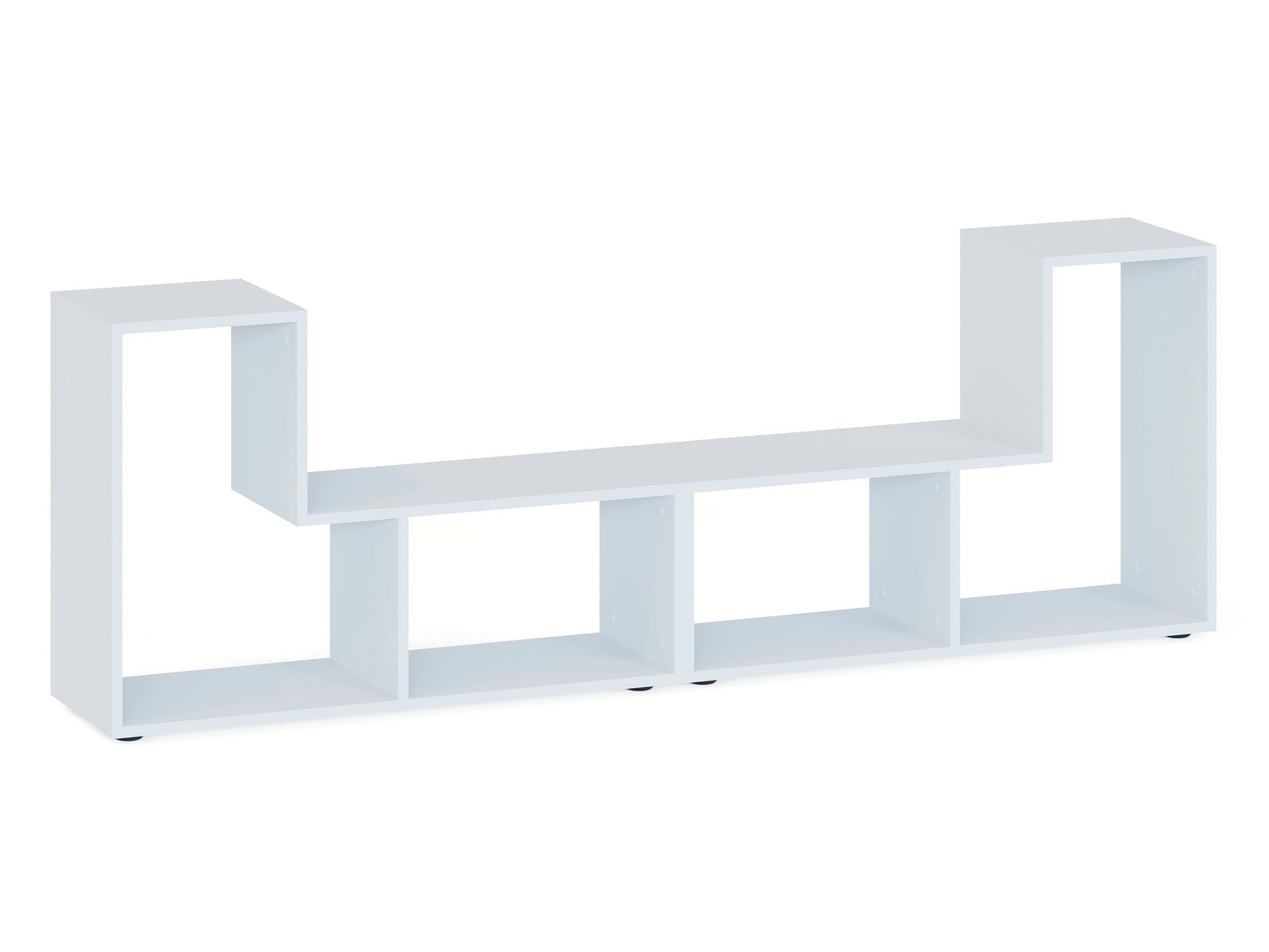 ТВ-тумба Сокол ПК-9.2 Белый
ТВ-тумба Сокол ПК-9.2 Белый