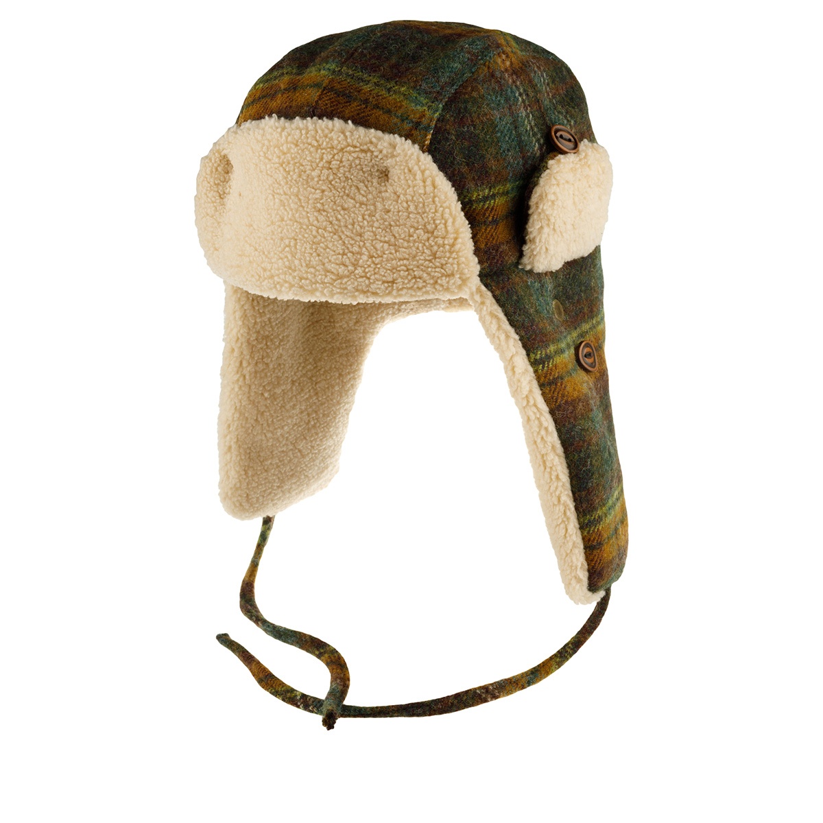 Шапка ушанка унисекс Stetson 9290308 BOMBER CAP WOOL CHECK коричневая/желтая, р, Разноцветный, 9290308 BOMBER CAP WOOL CHECK
Шапка ушанка унисекс Stetson 9290308 BOMBER CAP WOOL CHECK коричневая/желтая, р, Разноцветный, 9290308 BOMBER CAP WOOL CHECK