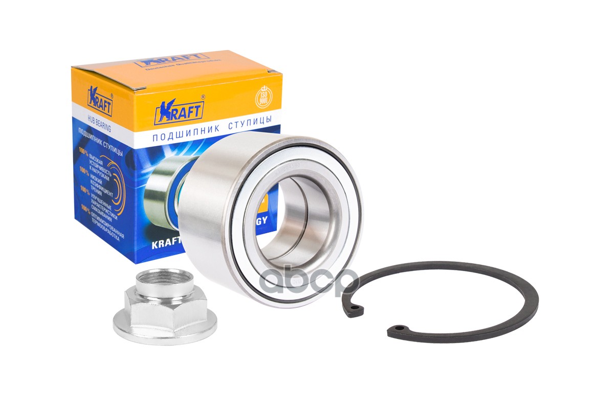 Подшипник Ступицы Переднего Колеса, Комплект Mazda 6 (02-) 1.6-2.0 Oberkraft Kraft Kt20459
Подшипник Ступицы Переднего Колеса, Комплект Mazda 6 (02-) 1.6-2.0 Oberkraft Kraft Kt20459