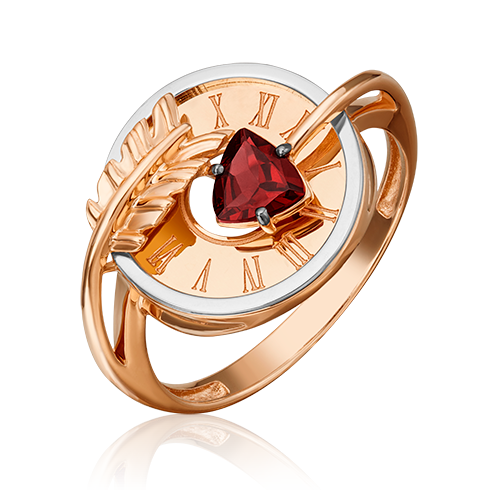 Кольцо из золота р. , PLATINA jewelry 01-5467-00-204-1111-76_p, гранат, 01-5467-00-204-1111-76_p
Кольцо из золота р. , PLATINA jewelry 01-5467-00-204-1111-76_p, гранат, 01-5467-00-204-1111-76_p