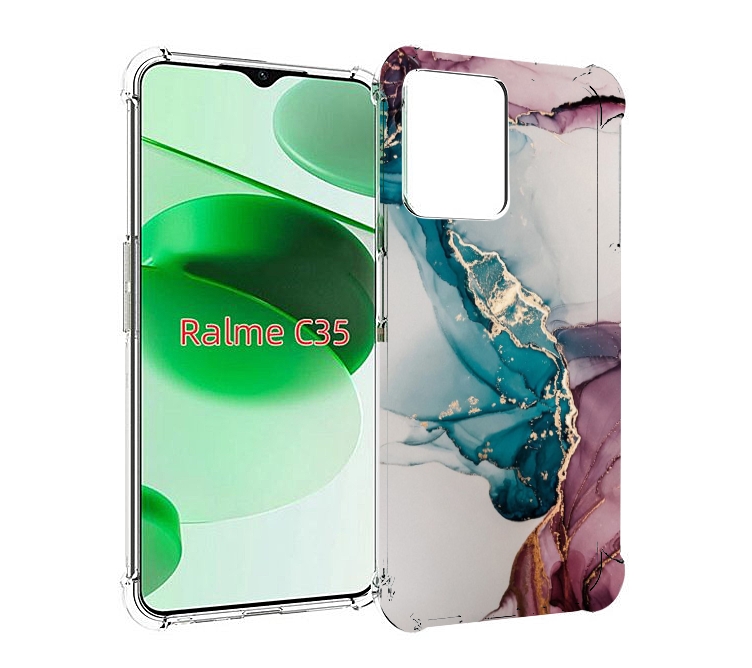 Чехол MyPads фиолетовый синий краски для Realme C35 / Narzo 50A Prime, Прозрачный, Tocco
Чехол MyPads фиолетовый синий краски для Realme C35 / Narzo 50A Prime, Прозрачный, Tocco
