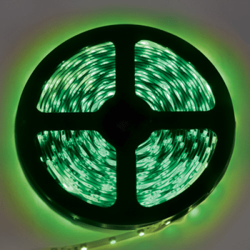 Светодиодная лента PRO 4,8W/m 12V IP65 8mm 60Led/m Green зеленая . Ecola P5LG05ESB
Светодиодная лента PRO 4,8W/m 12V IP65 8mm 60Led/m Green зеленая . Ecola P5LG05ESB