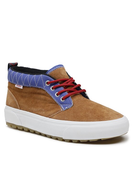 Кроссовки Chukka 79 Mte-1 VN0A5JHWGWT1 Vans Коричневый 44,5 EU, Chukka 79 Mte-1 VN0A5JHWGWT1
Кроссовки Chukka 79 Mte-1 VN0A5JHWGWT1 Vans Коричневый 44,5 EU, Chukka 79 Mte-1 VN0A5JHWGWT1