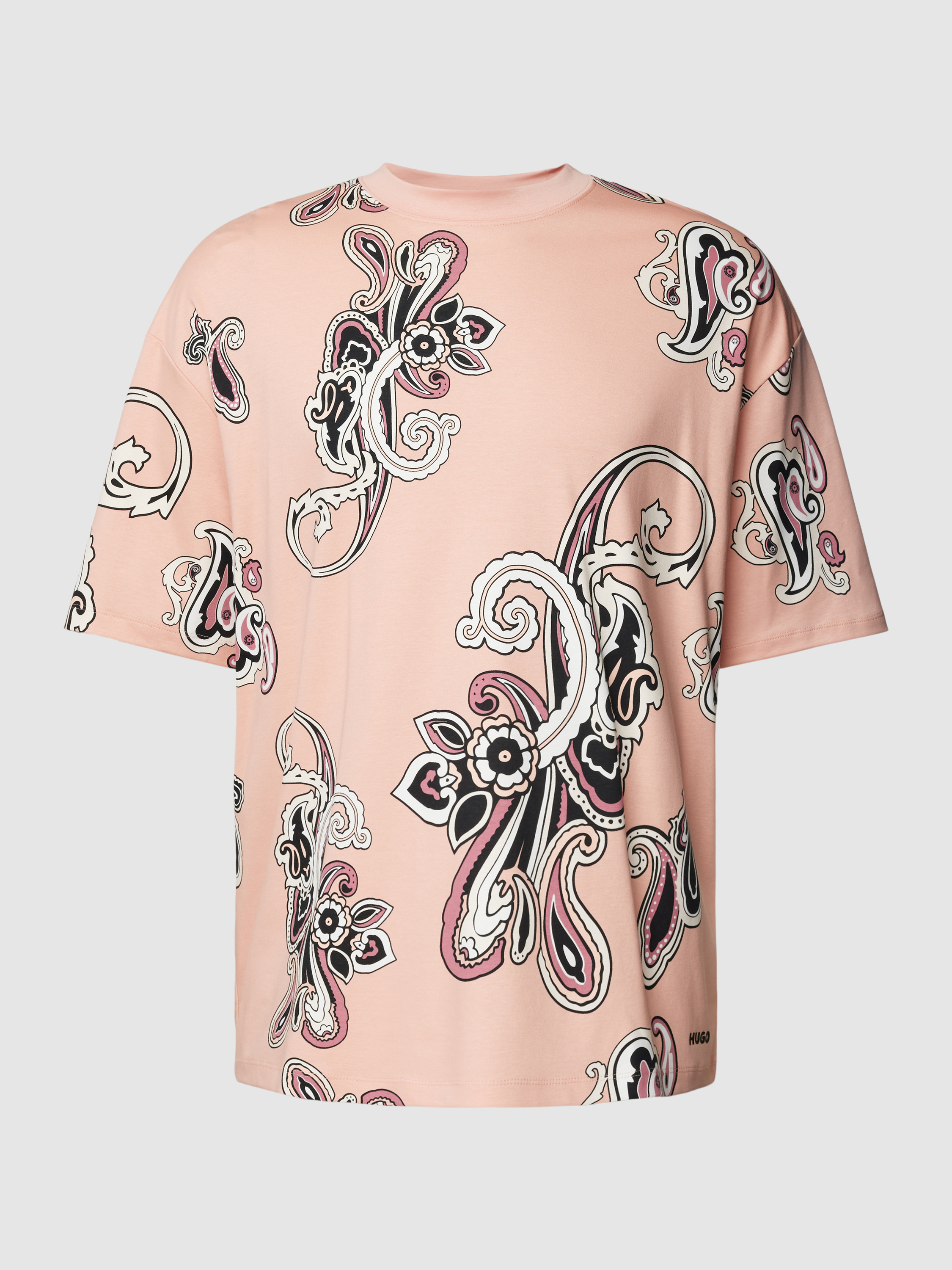Футболка мужская HUGO BOSS 1831611 оранжевая 2XL (доставка из-за рубежа), Оранжевый, 1831611
Футболка мужская HUGO BOSS 1831611 оранжевая 2XL (доставка из-за рубежа), Оранжевый, 1831611