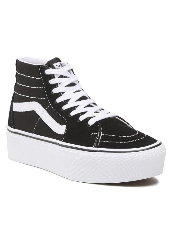 Кеды Sk8-Hi Tapered VN0A5JMKBMX1 Vans Черный 39 EU, Sk8-Hi Tapered VN0A5JMKBMX1
Кеды Sk8-Hi Tapered VN0A5JMKBMX1 Vans Черный 39 EU, Sk8-Hi Tapered VN0A5JMKBMX1