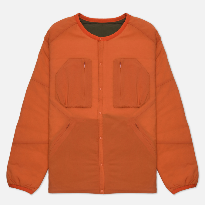 Мужская куртка лайнер Gramicci Craftevo Ny66 Inner оранжевый, Размер L, Craftevo Ny66 Inner
Мужская куртка лайнер Gramicci Craftevo Ny66 Inner оранжевый, Размер L, Craftevo Ny66 Inner