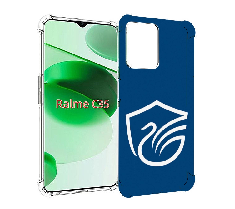 Чехол MyPads фк олимп долгопрудныи мужской для Realme C35 / Narzo 50A Prime, Прозрачный, Tocco
Чехол MyPads фк олимп долгопрудныи мужской для Realme C35 / Narzo 50A Prime, Прозрачный, Tocco