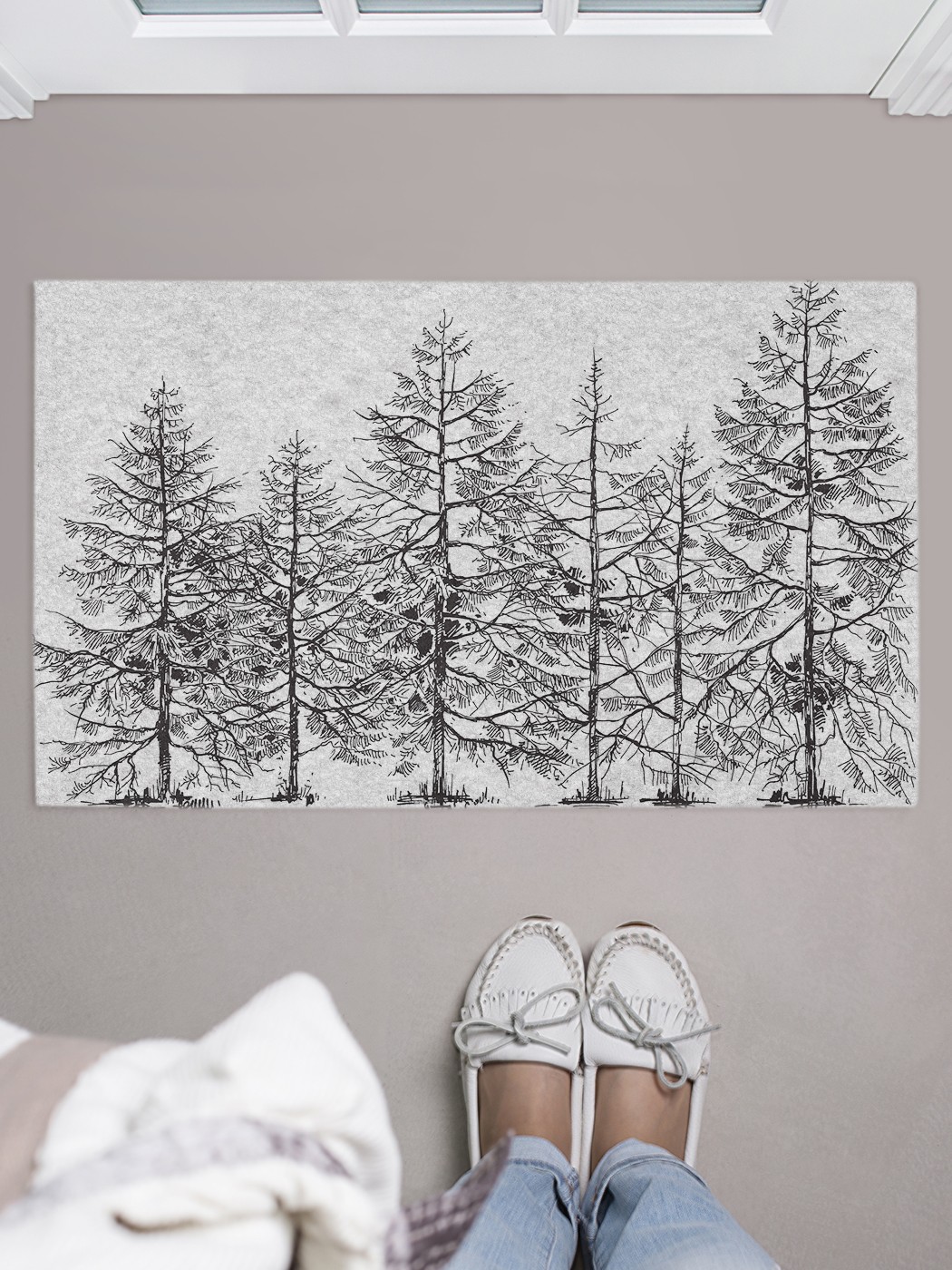 Придверный коврик в прихожую для обуви, на резиновой основе, 75x45 см door_78480 JoyArty
Придверный коврик в прихожую для обуви, на резиновой основе, 75x45 см door_78480 JoyArty