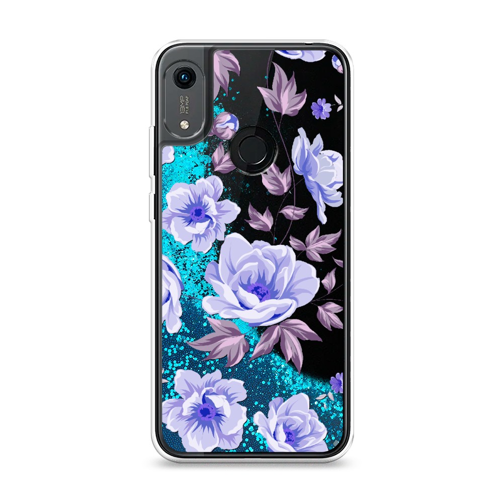 Чехол Awog на Huawei Y6 2019/Honor 8a/8a Pro/Y6s "Цветочная фантазия 1", Разноцветный, 611593-1
Чехол Awog на Huawei Y6 2019/Honor 8a/8a Pro/Y6s "Цветочная фантазия 1", Разноцветный, 611593-1