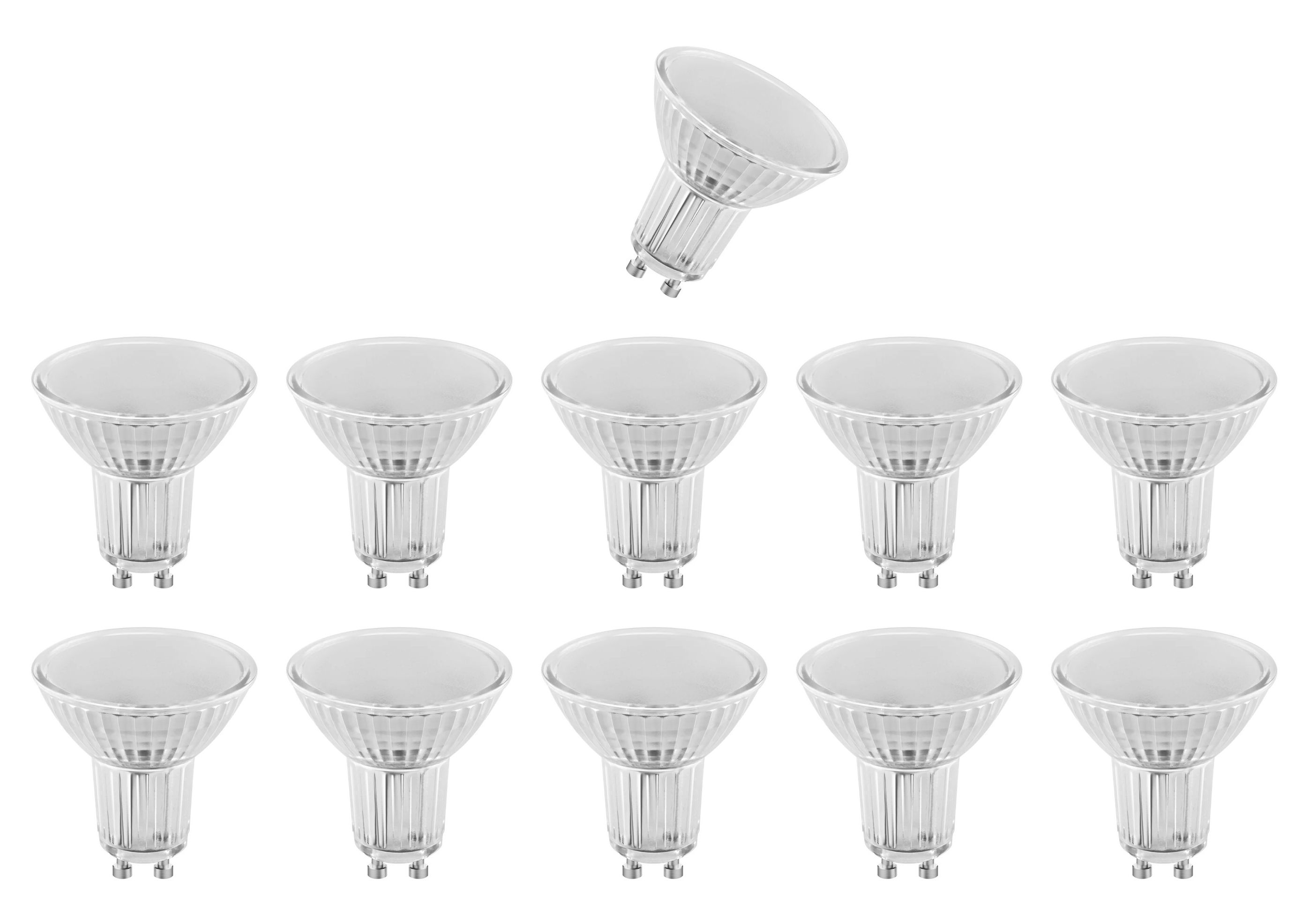 Лампочка светодиодная Osram Софит PAR16 GU10 4,3Вт 220В 350Лм 2700К Теплый белый 10шт, Софит PAR16 GU10 4,3Вт 220В 350Лм 2700К
Лампочка светодиодная Osram Софит PAR16 GU10 4,3Вт 220В 350Лм 2700К Теплый белый 10шт, Софит PAR16 GU10 4,3Вт 220В 350Лм 2700К