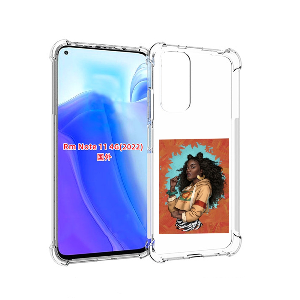 Чехол MyPads темная-девушка женский для Xiaomi Redmi Note 11 4G ( Глобальная версия ), Tocco
Чехол MyPads темная-девушка женский для Xiaomi Redmi Note 11 4G ( Глобальная версия ), Tocco
