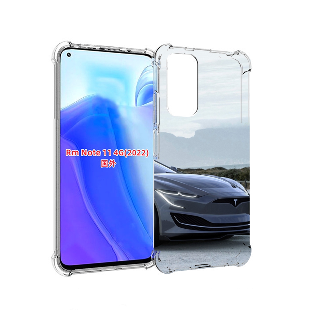 Чехол MyPads тесла tesla 2 мужской для Xiaomi Redmi Note 11 4G ( Глобальная версия ), Tocco
Чехол MyPads тесла tesla 2 мужской для Xiaomi Redmi Note 11 4G ( Глобальная версия ), Tocco