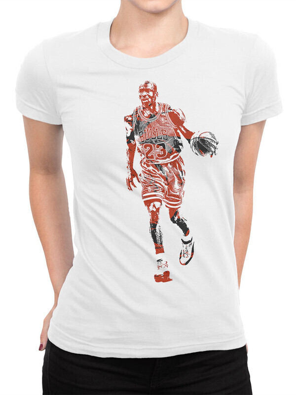 Футболка женская Dream Shirts Майкл Джордан Женская 50008151 белая L, Майкл Джордан Женская 50008151
Футболка женская Dream Shirts Майкл Джордан Женская 50008151 белая L, Майкл Джордан Женская 50008151