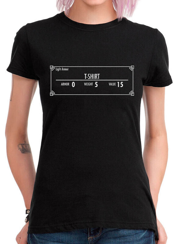 Футболка женская Dream Shirts Скайрим Женская 50008251 черная M, Скайрим Женская 50008251
Футболка женская Dream Shirts Скайрим Женская 50008251 черная M, Скайрим Женская 50008251