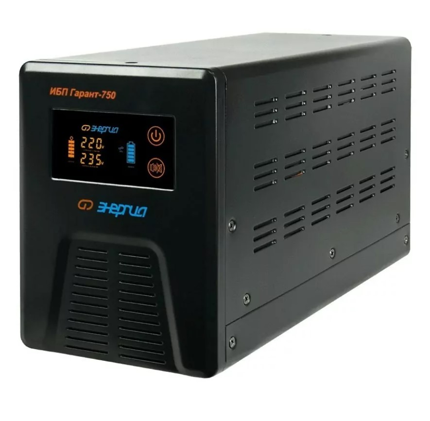 Инвертор (ИБП) Энергия Гарант-750 + Аккумуляторная батарея Delta CGD 12200, Энергия Гарант-750 + Аккумуляторная батарея Delta CGD 12200
Инвертор (ИБП) Энергия Гарант-750 + Аккумуляторная батарея Delta CGD 12200, Энергия Гарант-750 + Аккумуляторная батарея Delta CGD 12200
