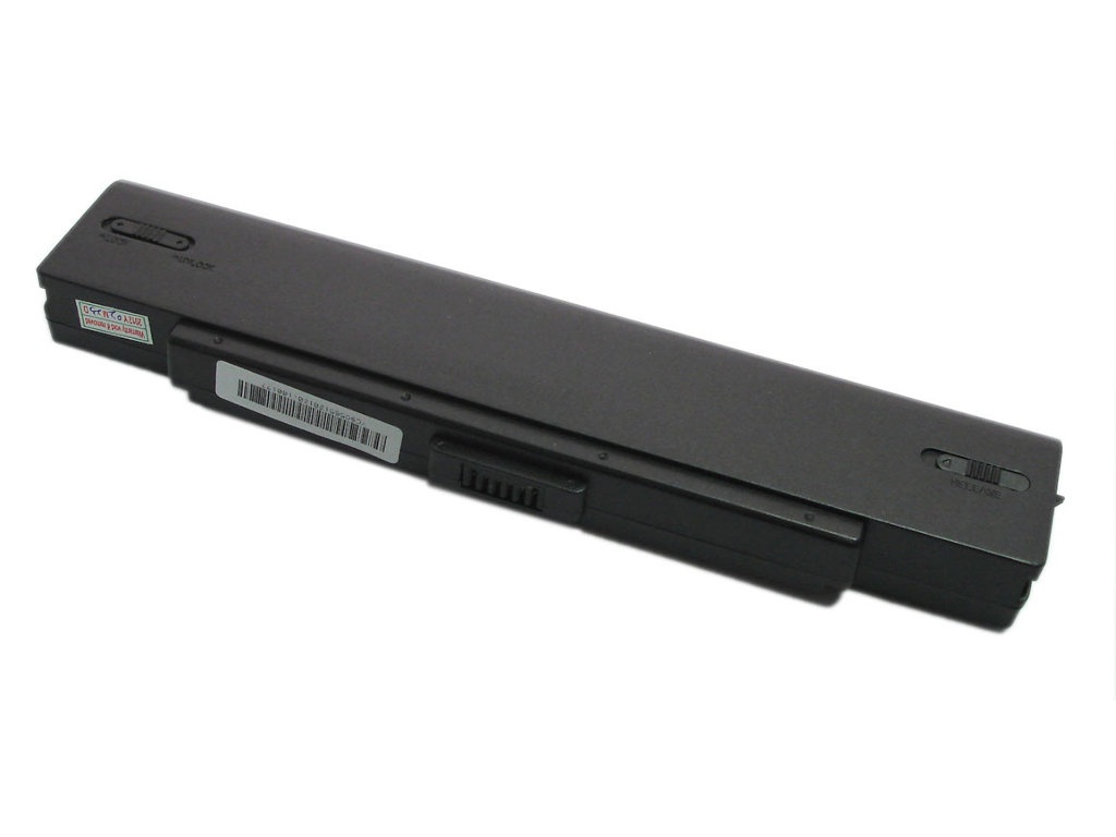 Аккумулятор Vbparts для Sony Vaio VGN-FE / VGN-FS 4800mAh OEM Black 002625, Sony Vaio VGN-FE / VGN-FS
Аккумулятор Vbparts для Sony Vaio VGN-FE / VGN-FS 4800mAh OEM Black 002625, Sony Vaio VGN-FE / VGN-FS
