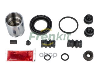 Ремкомплект Суппорта+Поршень Задний Ople Insignia 09- / Saab 9-5 10- Trw Brakes Frenkit ар
Ремкомплект Суппорта+Поршень Задний Ople Insignia 09- / Saab 9-5 10- Trw Brakes Frenkit ар