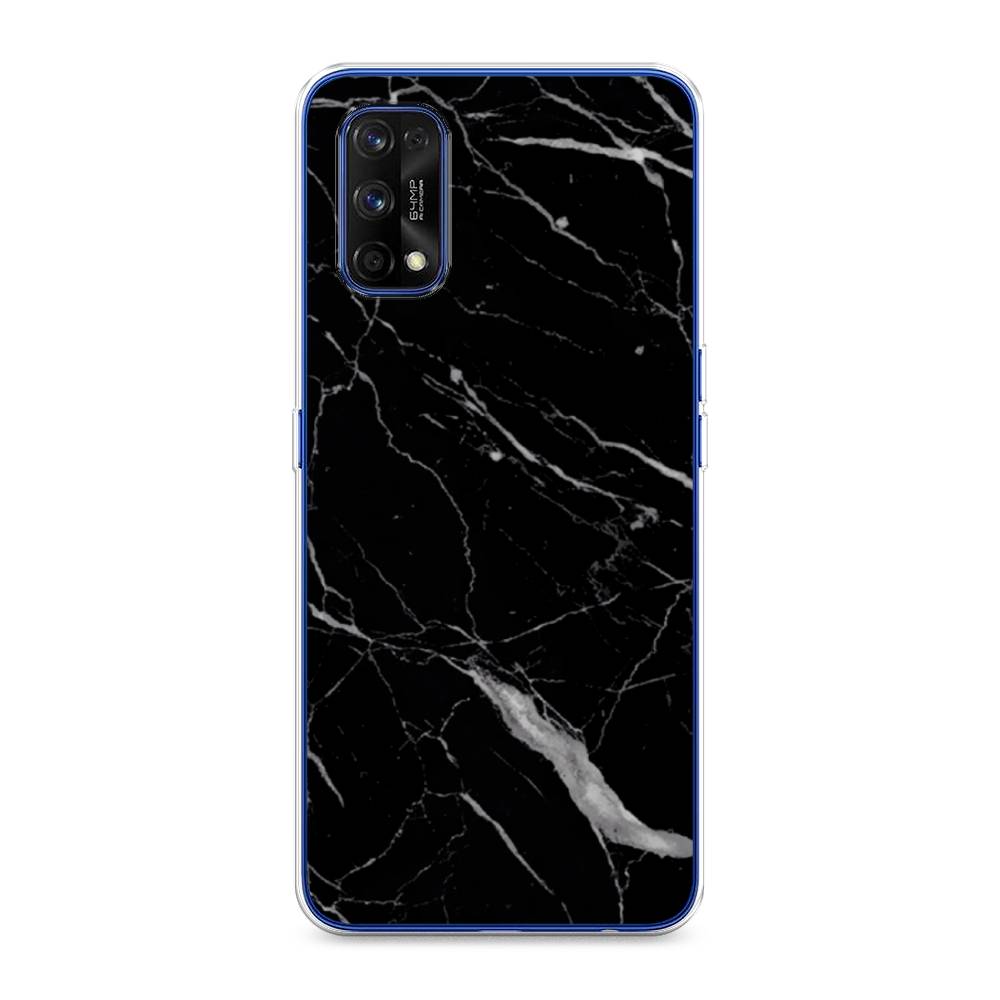 Чехол Awog на Realme 7 Pro "Черный минерал", 254050-3
Чехол Awog на Realme 7 Pro "Черный минерал", 254050-3