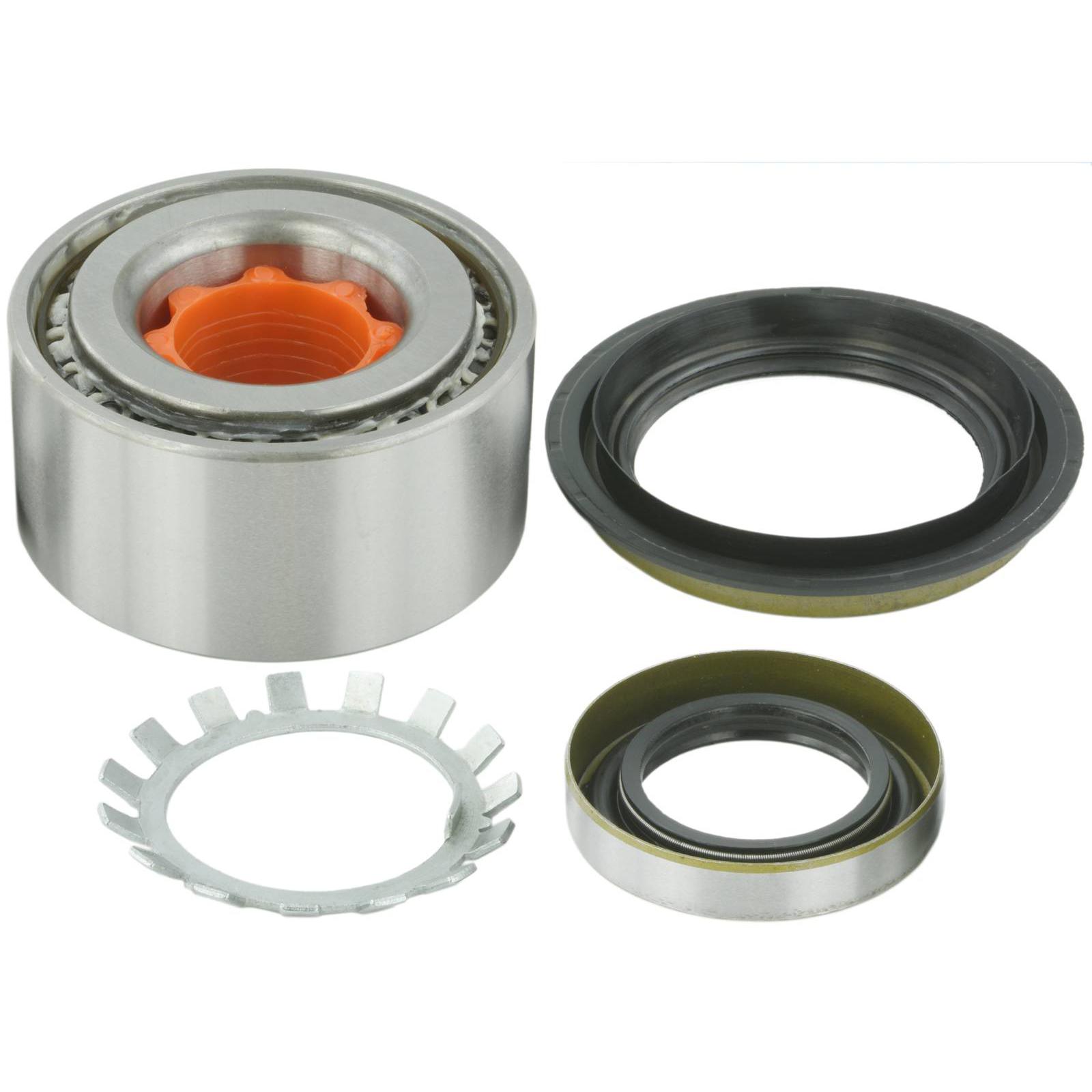 Подшипник ступичный задний ремкомплект 40x80x38 NISSAN, FORD DAC40800038-KIT FEBEST
Подшипник ступичный задний ремкомплект 40x80x38 NISSAN, FORD DAC40800038-KIT FEBEST