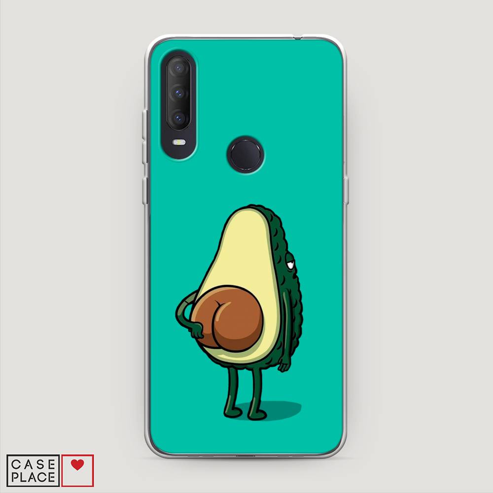 Чехол Awog на Alcatel 1S (2020) / Алкатель 1S (2020) "Попа авокадо", Разноцветный, 170850-10
Чехол Awog на Alcatel 1S (2020) / Алкатель 1S (2020) "Попа авокадо", Разноцветный, 170850-10