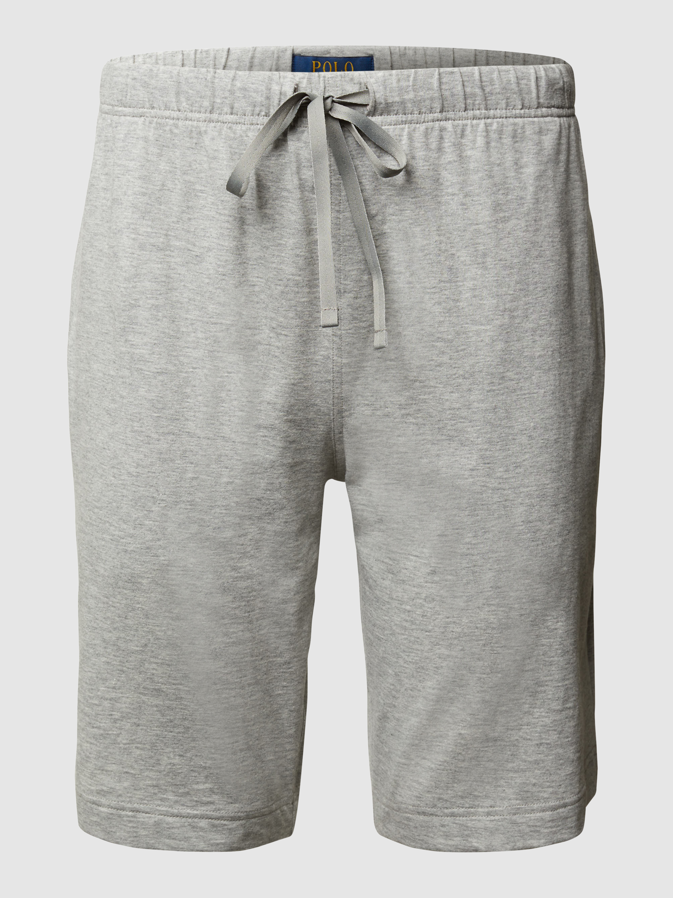 Шорты домашние мужские Polo Ralph Lauren 9921675 серые S (доставка из-за рубежа), Серый, 9921675
Шорты домашние мужские Polo Ralph Lauren 9921675 серые S (доставка из-за рубежа), Серый, 9921675