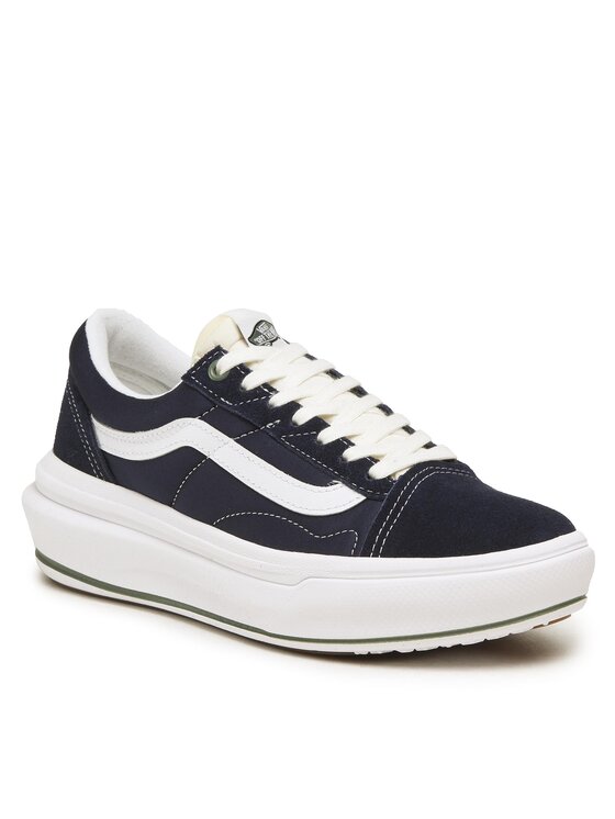 Кроссовки Old Skool Over VN0A7Q5ELKZ1 Vans синий 42 EU, Old Skool Over VN0A7Q5ELKZ1
Кроссовки Old Skool Over VN0A7Q5ELKZ1 Vans синий 42 EU, Old Skool Over VN0A7Q5ELKZ1