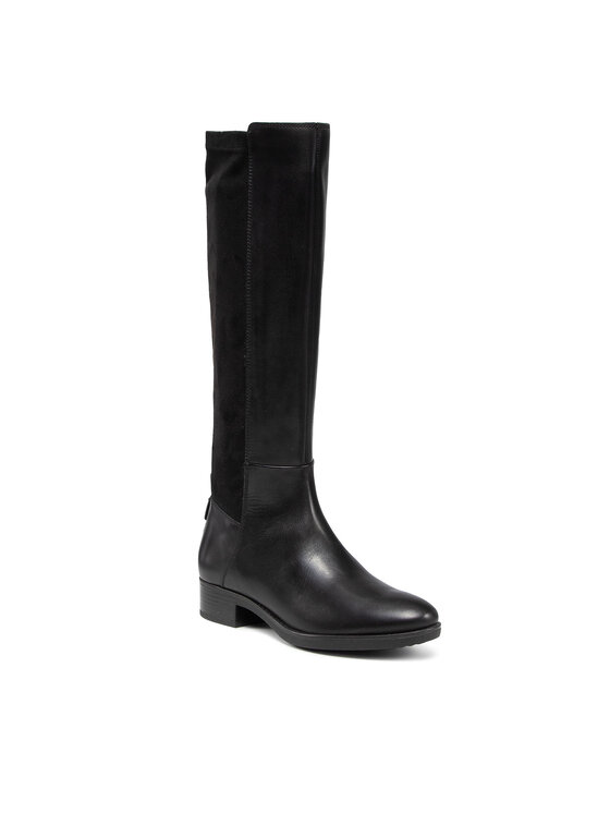 Сапоги женские GEOX D Felicity D D16G1D 043JZ C9999 черные 41 EU (доставка из-за рубежа), Черный, D Felicity D D16G1D 043JZ C9999
Сапоги женские GEOX D Felicity D D16G1D 043JZ C9999 черные 41 EU (доставка из-за рубежа), Черный, D Felicity D D16G1D 043JZ C9999