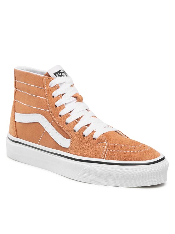 Кеды Sk8-Hi Tapered VN0A7Q62BKQ1 Vans Коричневый 38,5 EU, Sk8-Hi Tapered VN0A7Q62BKQ1
Кеды Sk8-Hi Tapered VN0A7Q62BKQ1 Vans Коричневый 38,5 EU, Sk8-Hi Tapered VN0A7Q62BKQ1