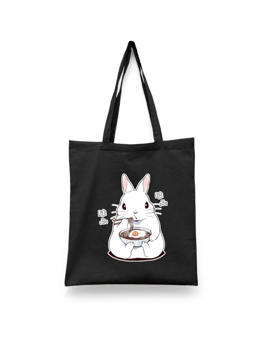 Шоппер унисекс Каждому Своё Кролик/Заяц/Rabbit JJRB8, черный, Кролик/Заяц/Rabbit JJRB8
Шоппер унисекс Каждому Своё Кролик/Заяц/Rabbit JJRB8, черный, Кролик/Заяц/Rabbit JJRB8