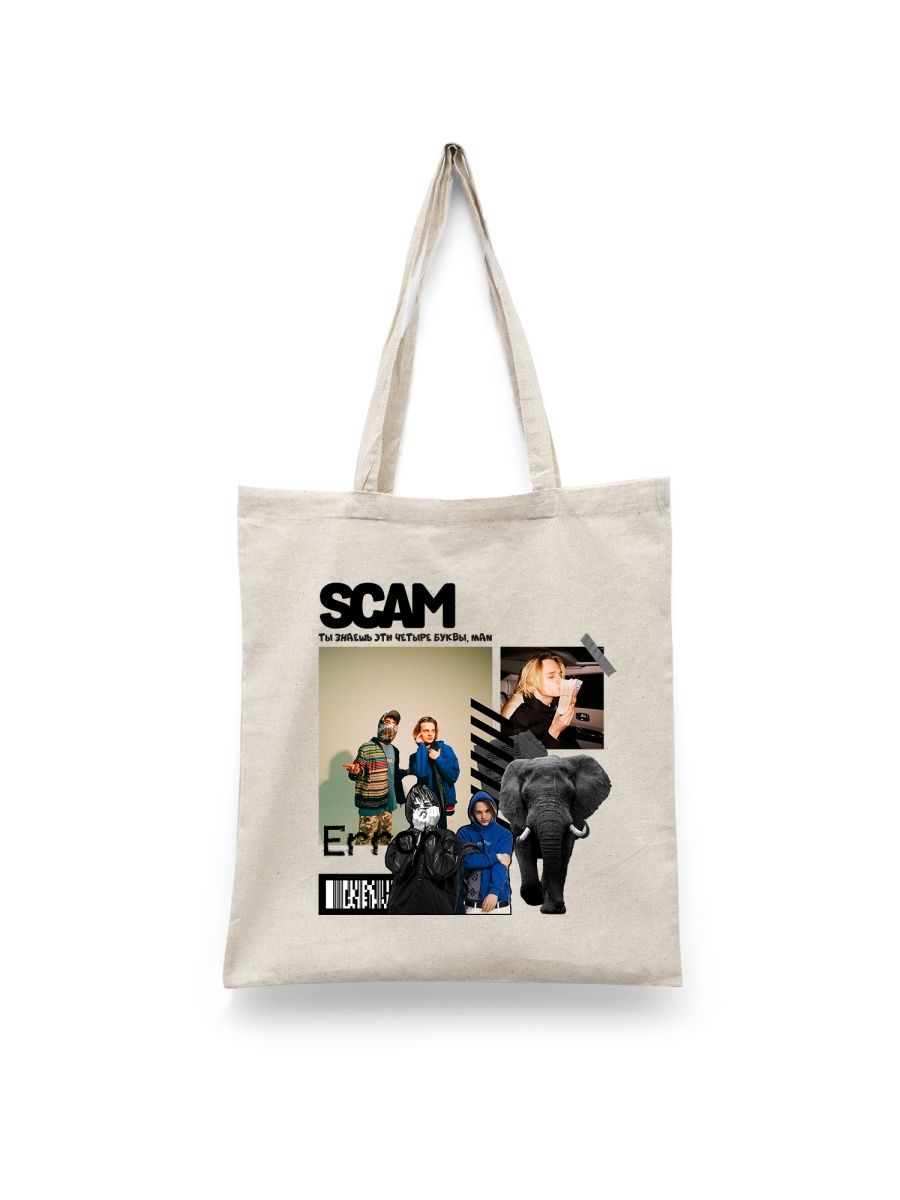 Шоппер унисекс Каждому Своё Scally Milano/Детройт/Скам MZSC2, белый, Scally Milano/Детройт/Скам MZSC2
Шоппер унисекс Каждому Своё Scally Milano/Детройт/Скам MZSC2, белый, Scally Milano/Детройт/Скам MZSC2